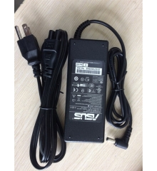 Adapter Laptop Asus đầu thường 90W 19V-4.7A (5.5mm x 2.5mm) ADP-90YD B - ZIN theo máy (độ mới 95%)
